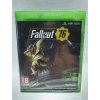 FALLOUT 76 Xbox One