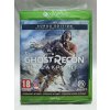 Tom Clancy's GHOST RECON: BREAKPOINT Aurora Edition Xbox One