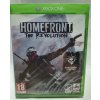HOMEFRONT: THE REVOLUTION Xbox One