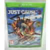 JUST CAUSE 3 Xbox One
