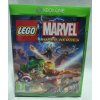 LEGO MARVEL SUPER HEROES Xbox One