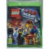 The LEGO Movie Videogame Xbox One