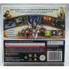 LEGO The Lord of the Rings Nintendo DS