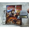 LEGO The Lord of the Rings Nintendo DS