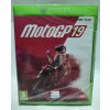MOTOGP 19 Xbox One