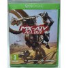 MX VS ATV: ALL OUT Xbox One