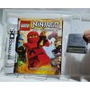 LEGO Ninjago: The Videogame Nintendo DS