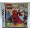 LEGO Ninjago: The Videogame Nintendo DS
