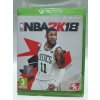 NBA 2K18 Xbox One