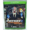 PAYDAY 2 CRIMEWAVE EDITION Xbox One
