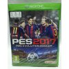 PRO EVOLUTION SOCCER 2017 Xbox One