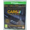 PROJECT CARS Game of the Year Edition Xbox One