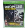 Tom Clancy's RAINBOW SIX: SIEGE ADVANCED EDITION Xbox One