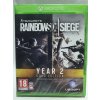 Tom Clancy's RAINBOW SIX: SIEGE GOLD EDITION YEAR 2 Xbox One