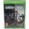 Tom Clancy's RAINBOW SIX: SIEGE Xbox One
