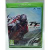 TT Isle of Man: Ride On The Edge Xbox One