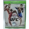 UFC Xbox One