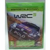 WRC 5 ESPORTS EDITION FIA WORLD RALLY CHAMPIONSHIP 5 Xbox One