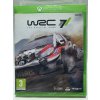 WRC 7 FIA WORLD RALLY CHAMPIONSHIP 7 Xbox One