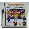 Mind Your Language - Learn English! Nintendo DS