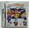 Mind Your Language - Learn English! Nintendo DS