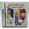 Mind Your Language - Apprends le français ! Nintendo DS
