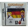 Mind Your Language - Learn German! Nintendo DS
