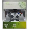 X3H XBOX 360 CONTROLLER WIRED WHITE (GAMER) KÁBLOVÝ OVLÁDAČ PRE XBOX 360 BIELY