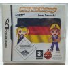 Mind Your Language - Learn German! Nintendo DS