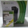 X3K XBOX 360 S KONZOLA 4GB + Silent Hill HD coll