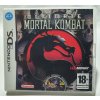 Ultimate Mortal Kombat Nintendo DS