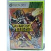 ANARCHY REIGNS Xbox 360