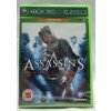 ASSASSIN'S CREED Xbox 360