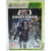 BINARY DOMAIN Xbox 360