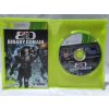 BINARY DOMAIN Xbox 360