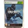 CALL OF DUTY: GHOSTS HARDENED Edition Xbox 360