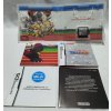 NEW INTERNATIONAL TRACK & FIELD Nintendo DS