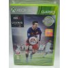 FIFA 16 Xbox 360 - Česká verzia