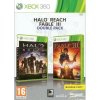 X3S HALO 3 REACH + FABLE 3