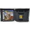 PETZ WILD ANIMALS: TIGERZ Nintendo DS