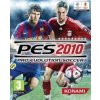 X3S PRO EVOLUTION SOCCER 2010