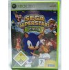 PROJECT GOTHAM RACING 4 + SEGA SUPERSTARS TENNIS DVOJBALENIE Xbox 360