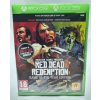 Red Dead Redemption Game Of The Year Edition XBOX ONE / XBOX 360