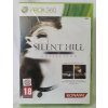 SILENT HILL HD COLLECTION SH2+SH3 Xbox 360