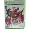 DISNEY SING IT HIGH SCHOOL MUSICAL 3 SENIOR YEAR DANCE! Xbox 360