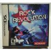 ROCK REVOLUTION Nintendo DS