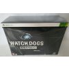 WATCH DOGS DEDSEC COLLECTORS EDITION XBOX 360