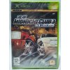 MIDNIGHT CLUB 3 DUB EDITION REMIX Xbox