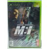 MISSION IMPOSSIBLE OPERATION SURMA Xbox
