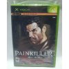 PAINKILLER HELL WARS XBOX NTSC Originál